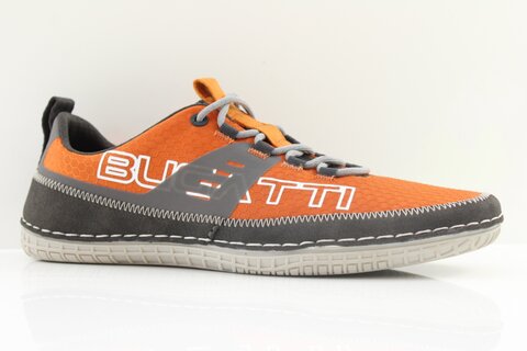 Bugatti Schnürschuhe