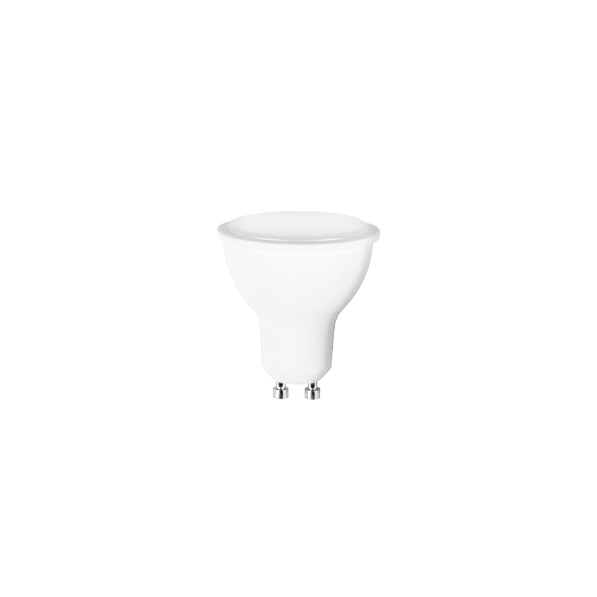 LED-Pære GU10 1W 230V 6000K 90lm