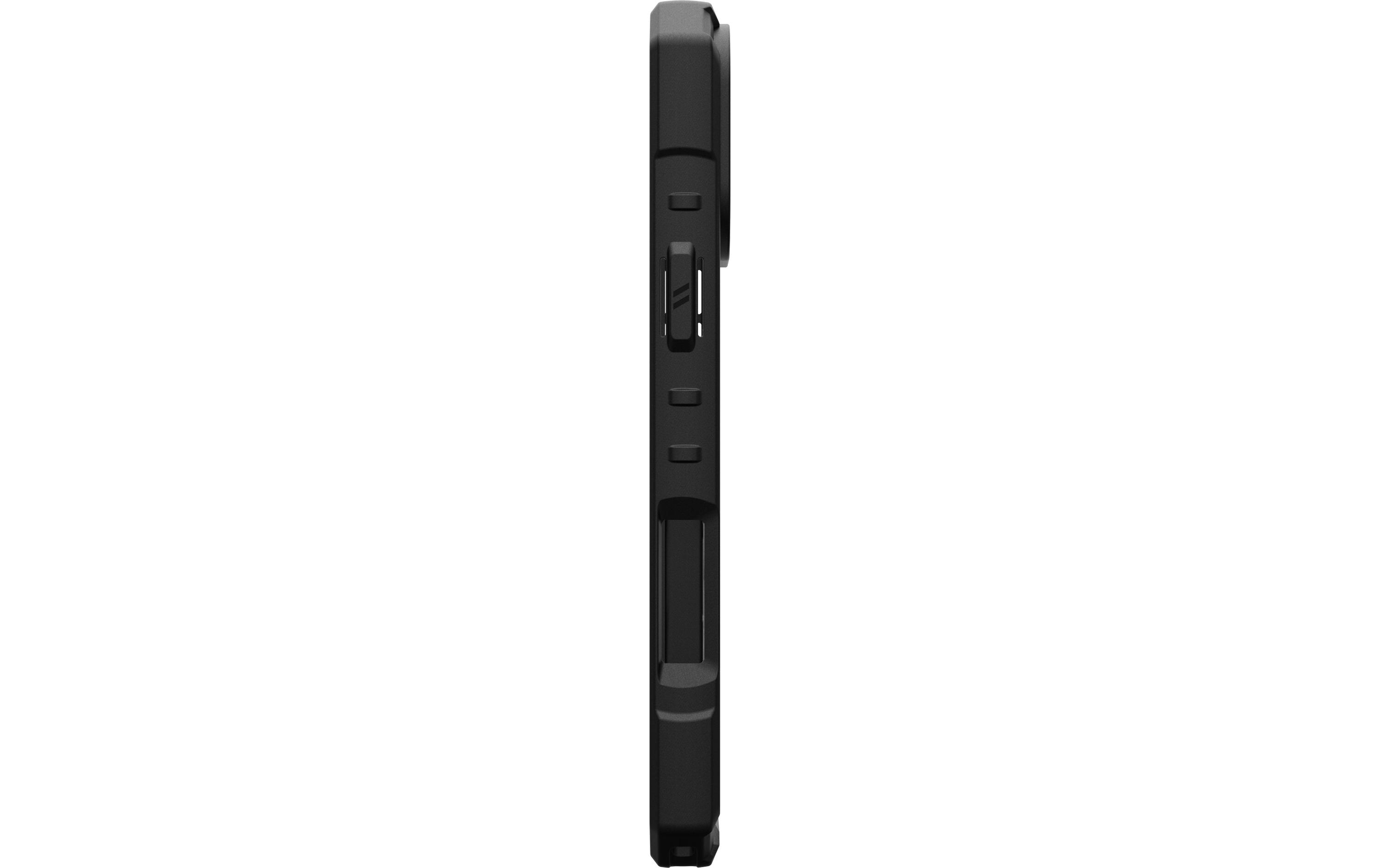Back Cover Pathfinder Clear iPhone 16 Pro Max IceSchutzhülle für das Apple iPhone 16 Pro Max