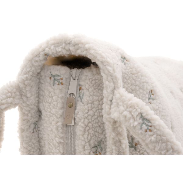 Jollein Luiertas Shopper - Teddy Lovely