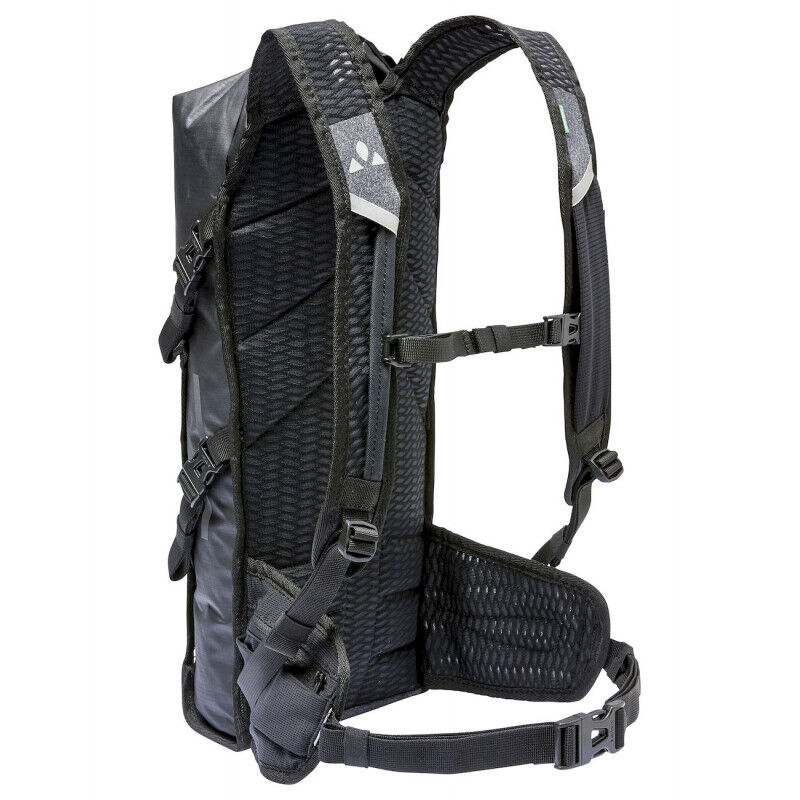 Trailpack II - Sac à dos vélo