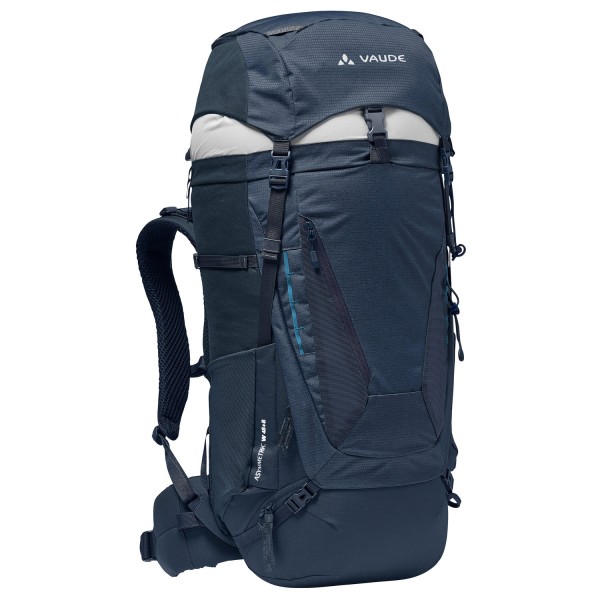 Vaude - Women's Asymmetric 48+8 - Sac à dos de montagne