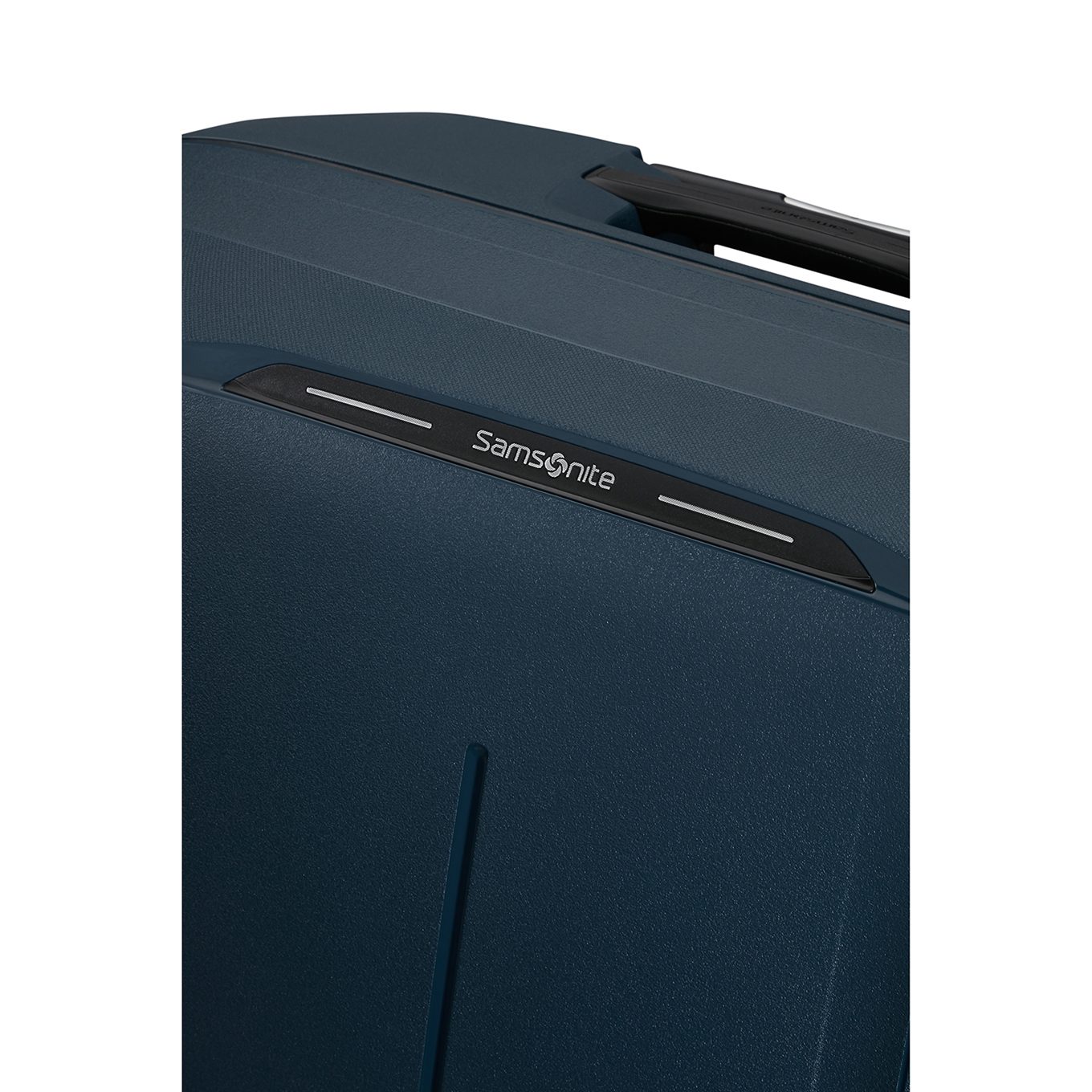 Samsonite Essens Spinner 69 cm Midnight Navy
