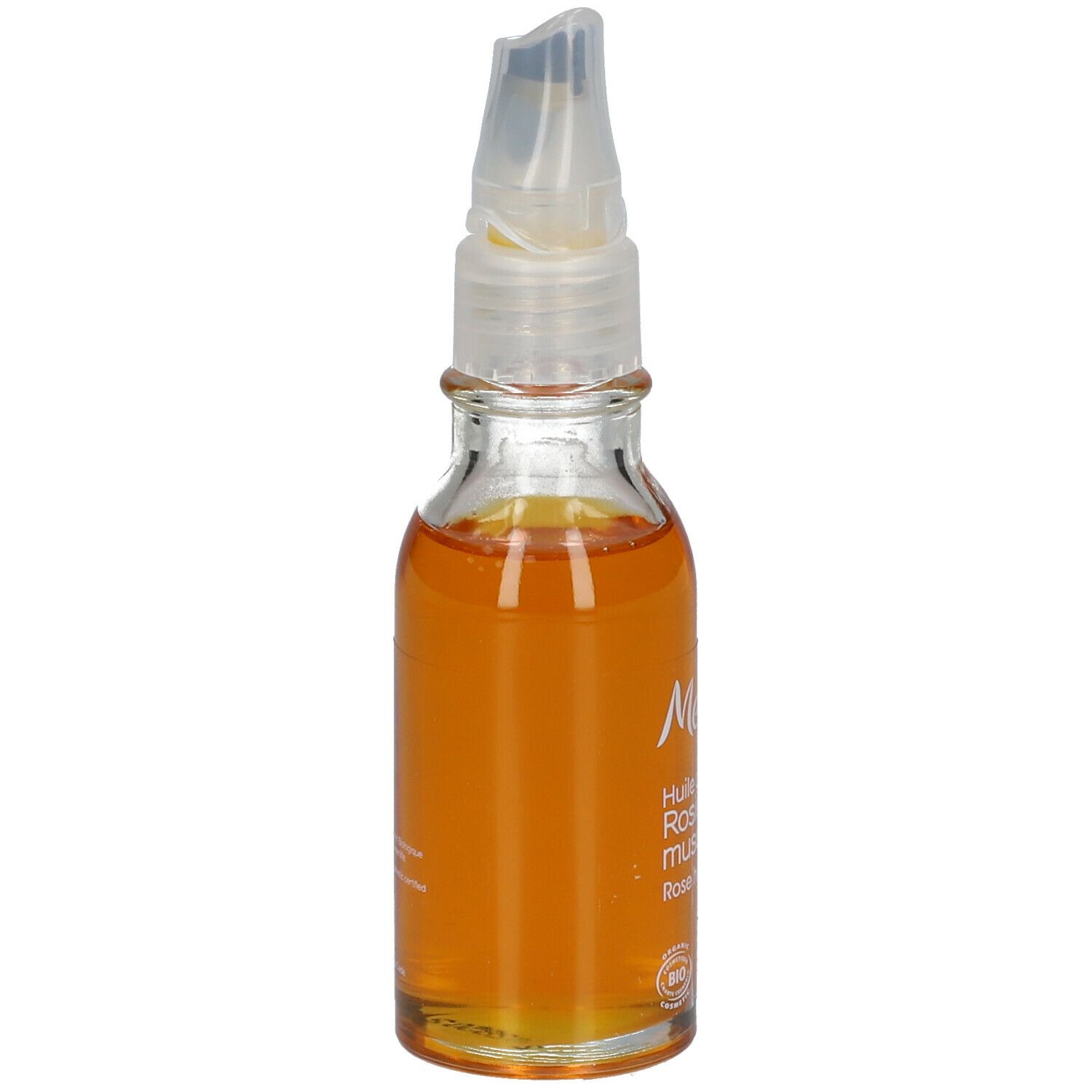 Melvita Bio-Hagebuttenöl
