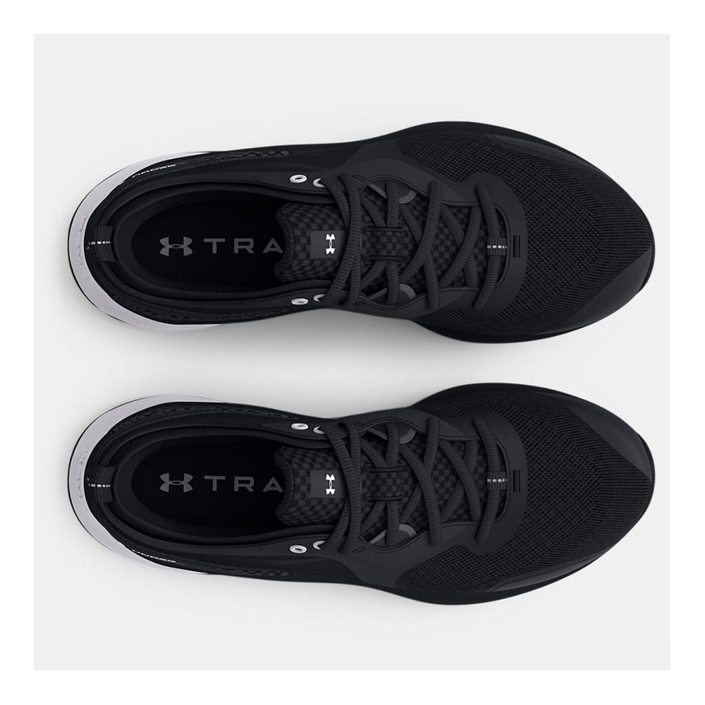 Under Armour HOVR™ OMNIA - Chaussures fitness Femme noir