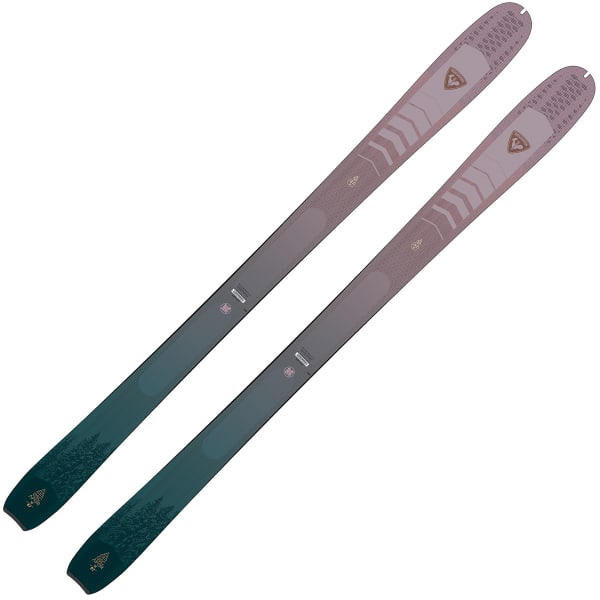 Ski de randonnée ROSSIGNOL ESCAPER W 87