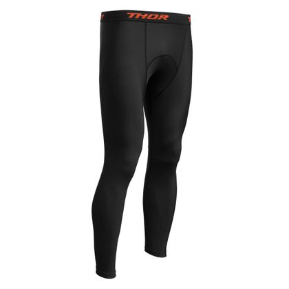 Pantalon Technique Thor COMP - BLACK - Noir