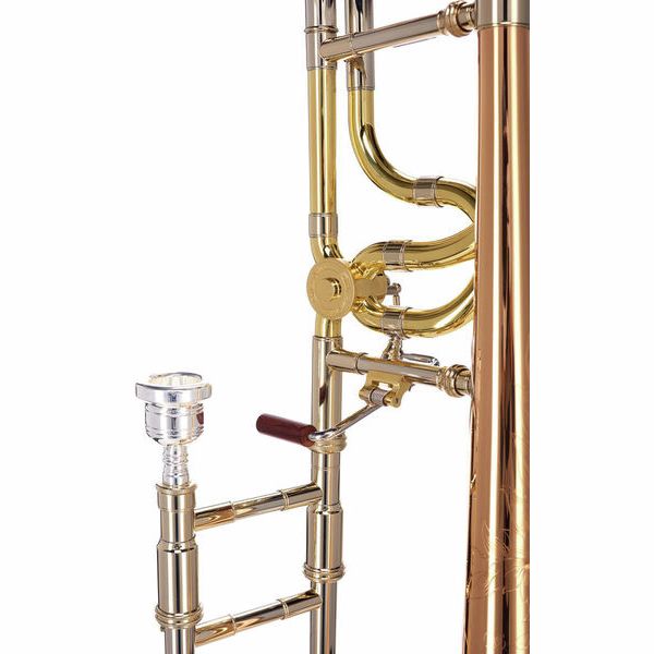 S.E. Shires 2R-VE TB-VE T47C Dual Bore Set