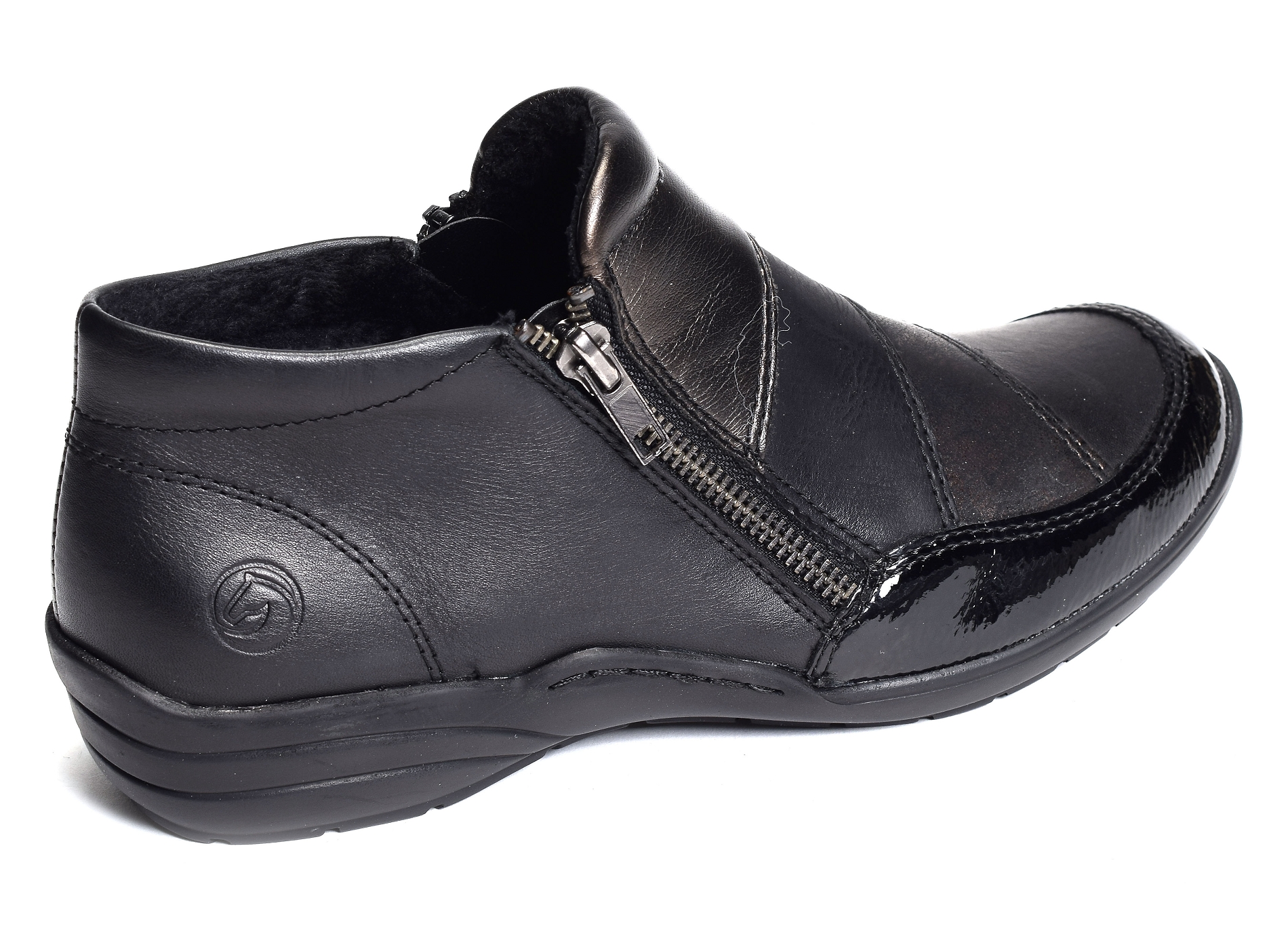 R7678 noir