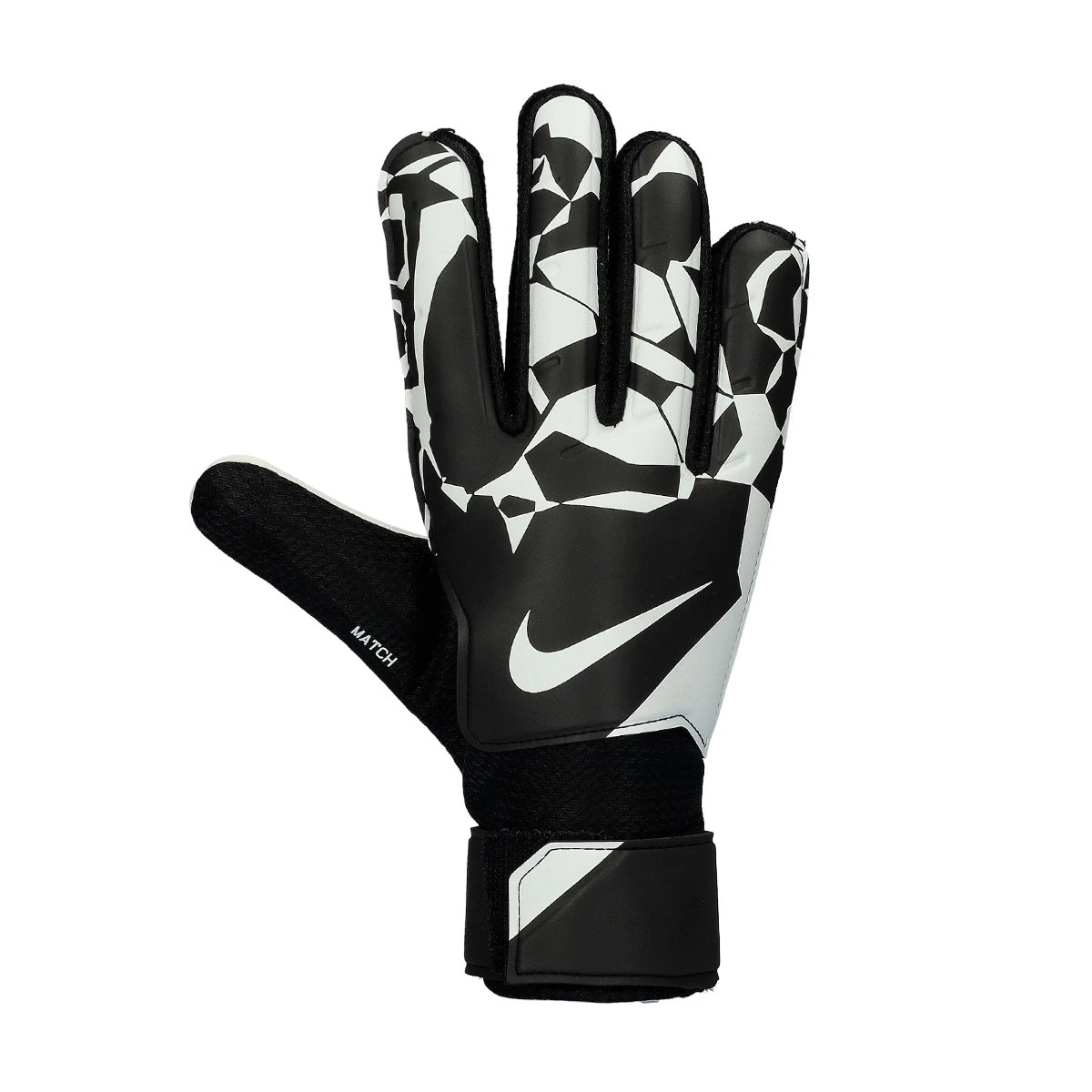Luvas Nike Match