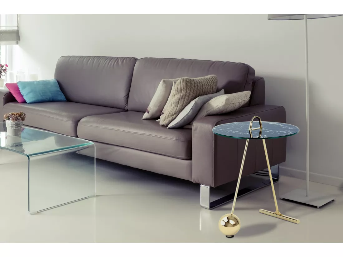 Table d'Appoint Design 