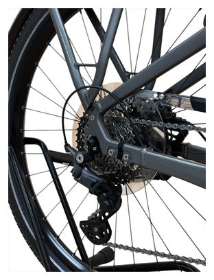 Produit reconditionné . Kalkhoff Endeavour 7.B Move   Shimano 2023 . Vélo électrique . Kalkhoff . très bon état