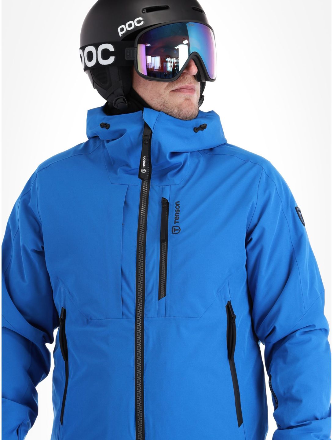 Prime Pro ski-jas heren