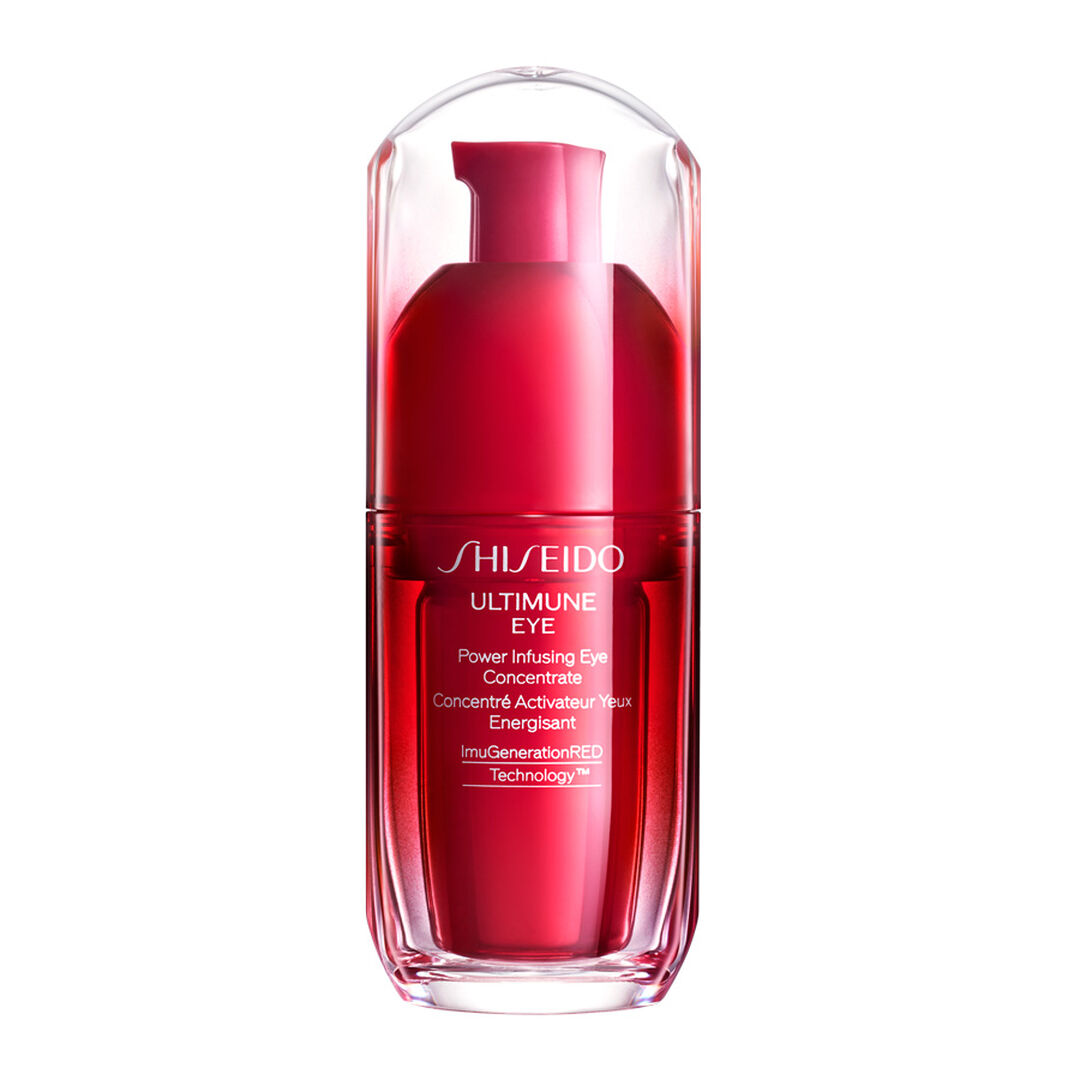SHISEIDO Ultimune ULTIMUNE EYE 3.0 - 15ml