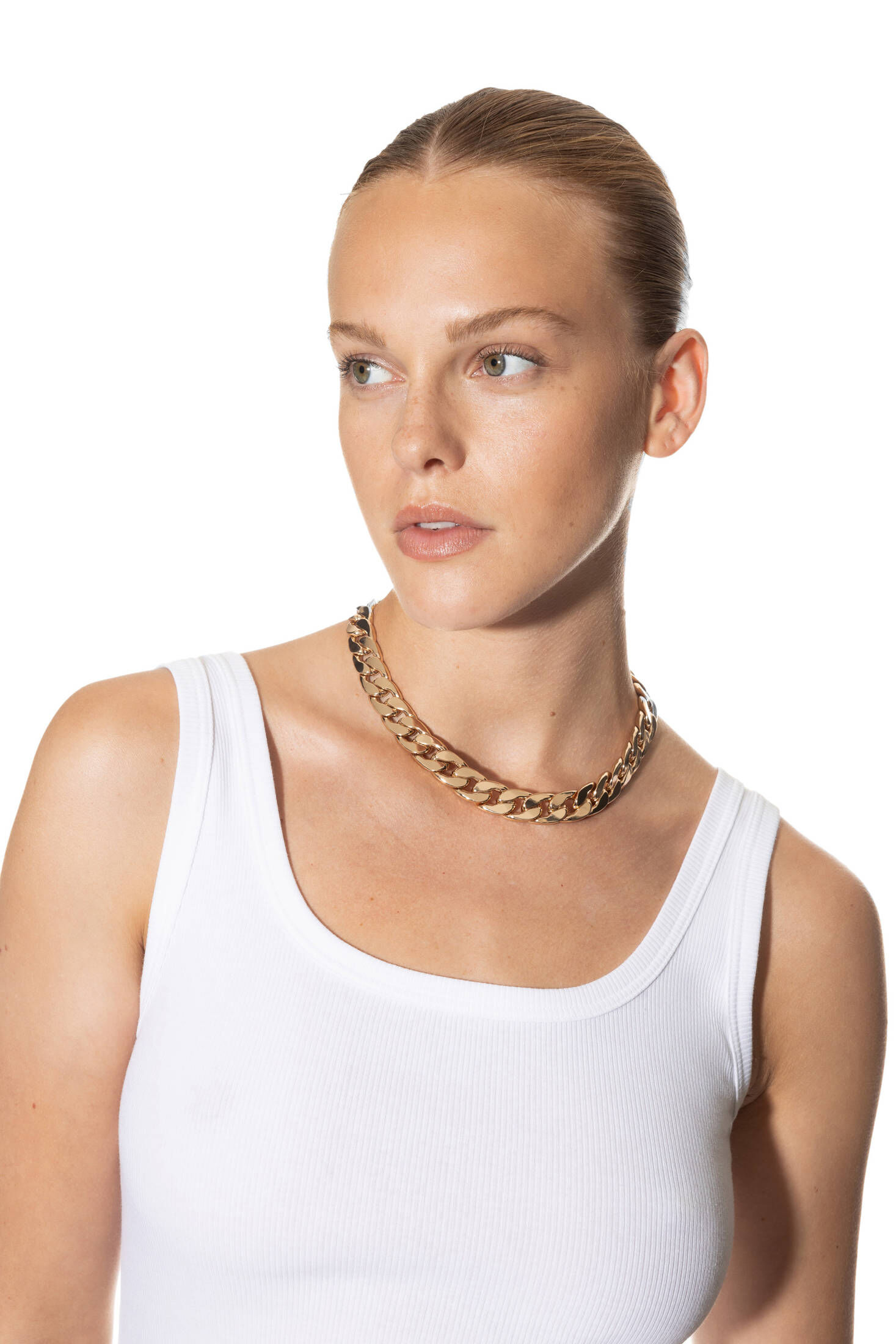 mey| Damen Top Serie Organic Power