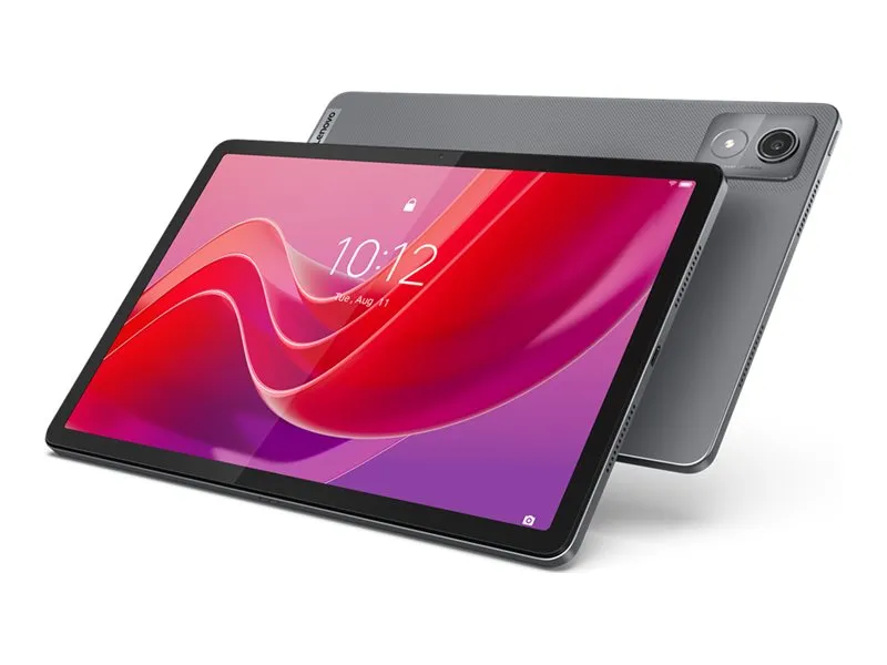 Lenovo Tab K11 (Enhanced Edition) ZADL - Tablet - Android 13 eller senere - 128 GB eMMC - 11