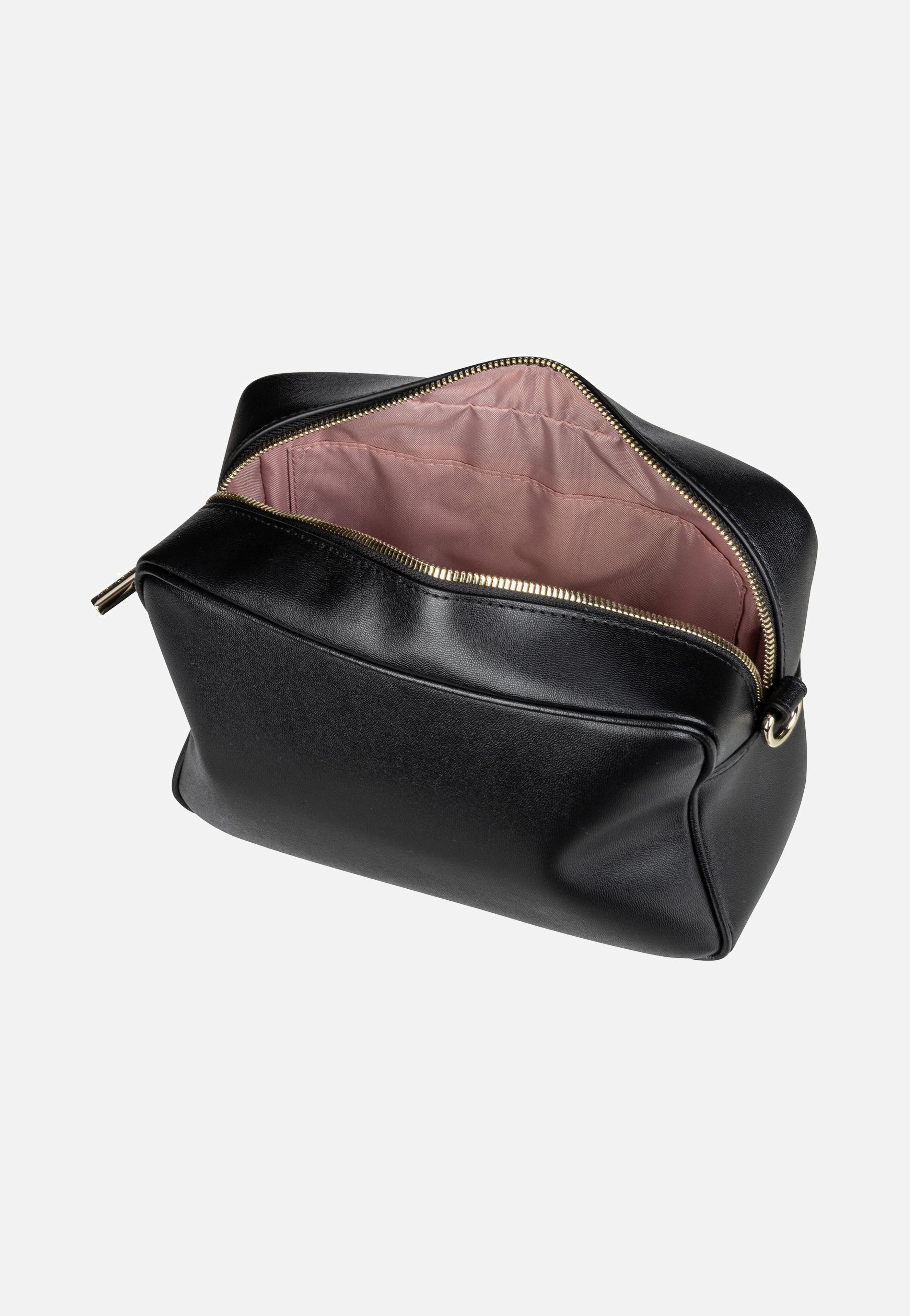 Lady Duck Camera Case OHT03 Black - Crossbody Bag