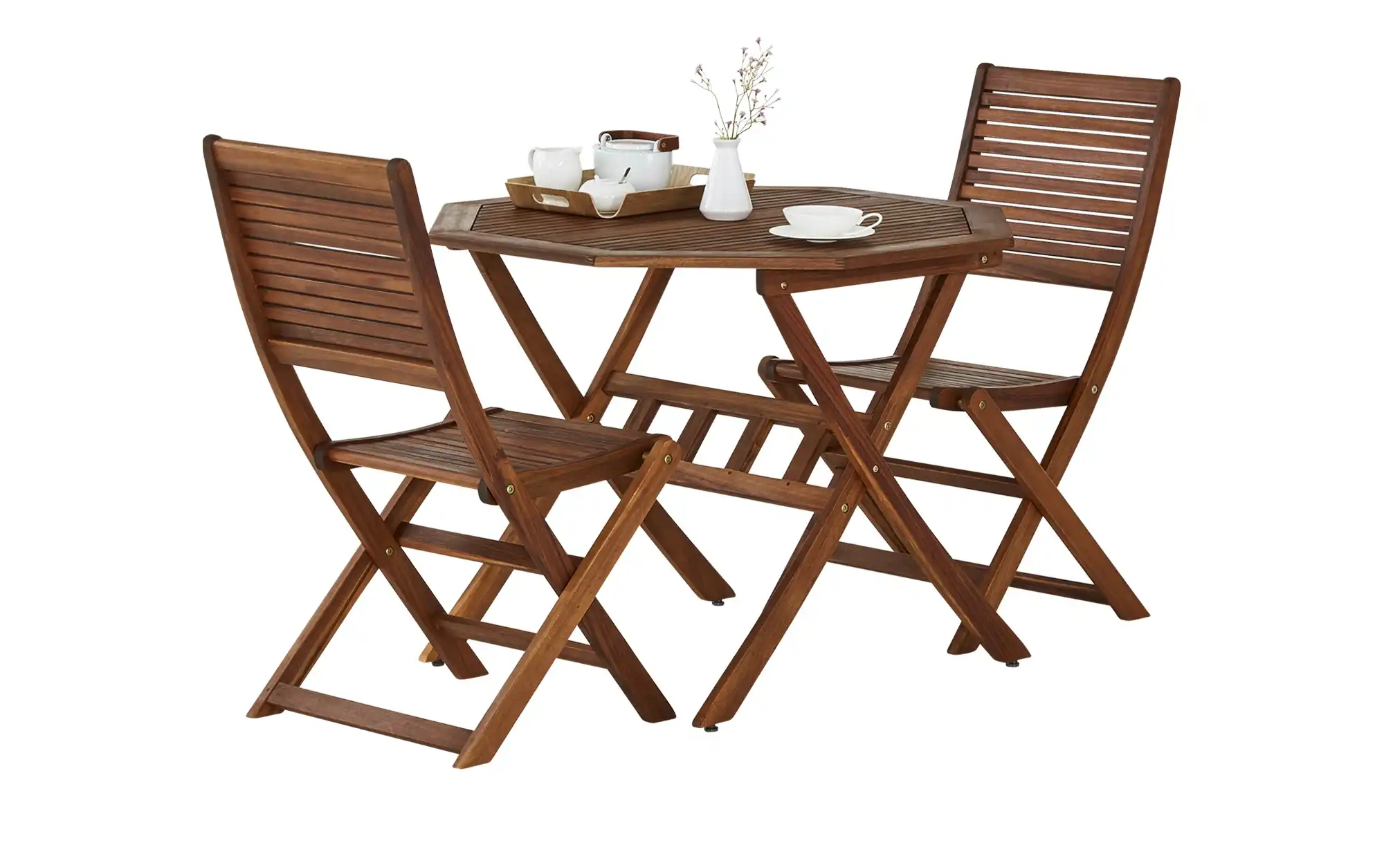 Yorkshire Gartentisch Bondy