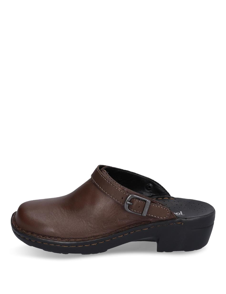 Clog Betsy, brandy