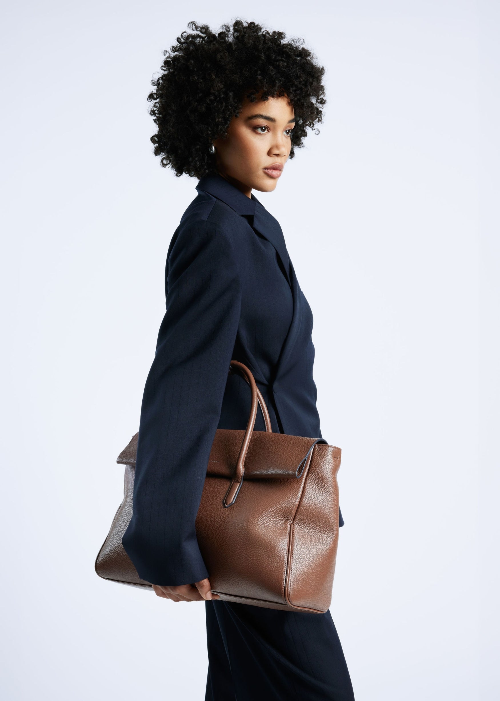 BARBRA XL | CAMEL