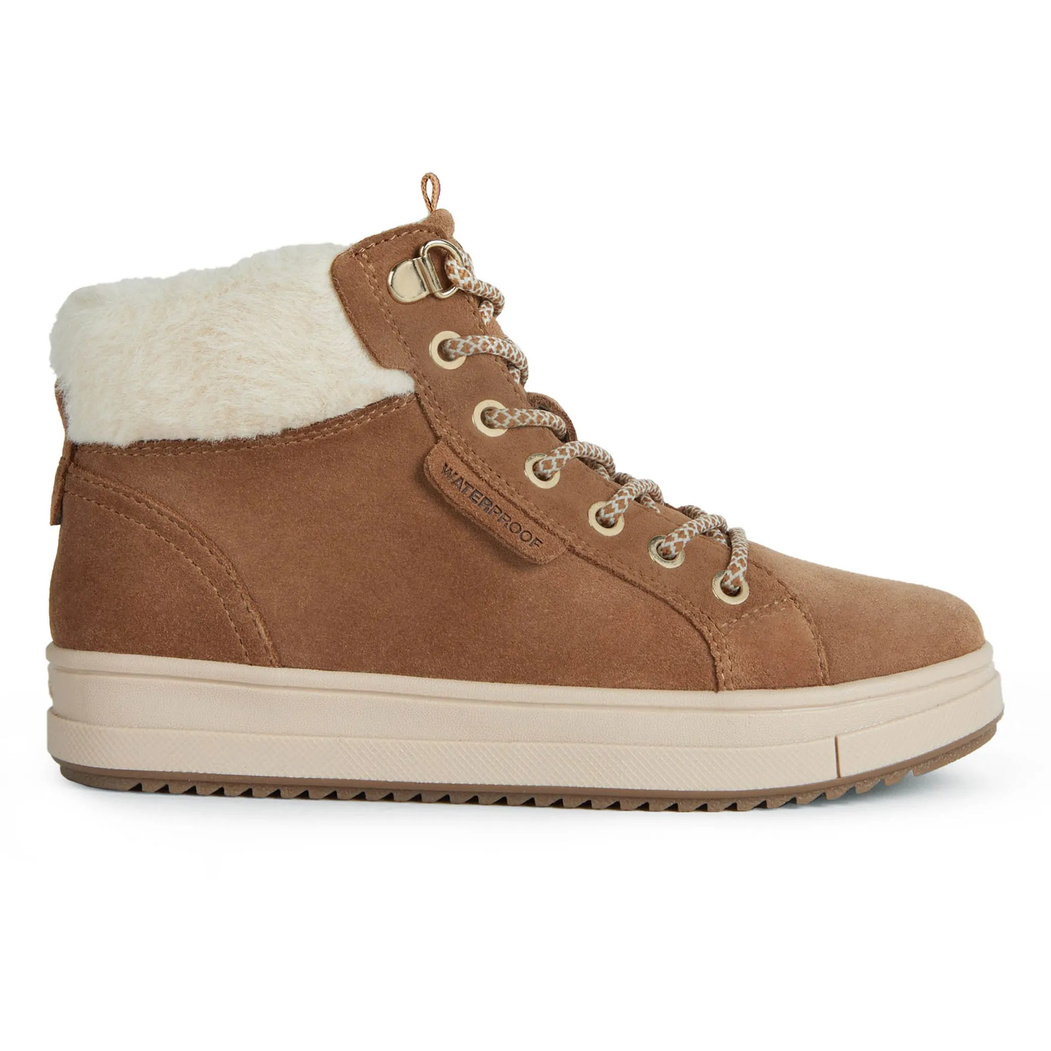 Geox Botte J Phaolae Pointures 28-35