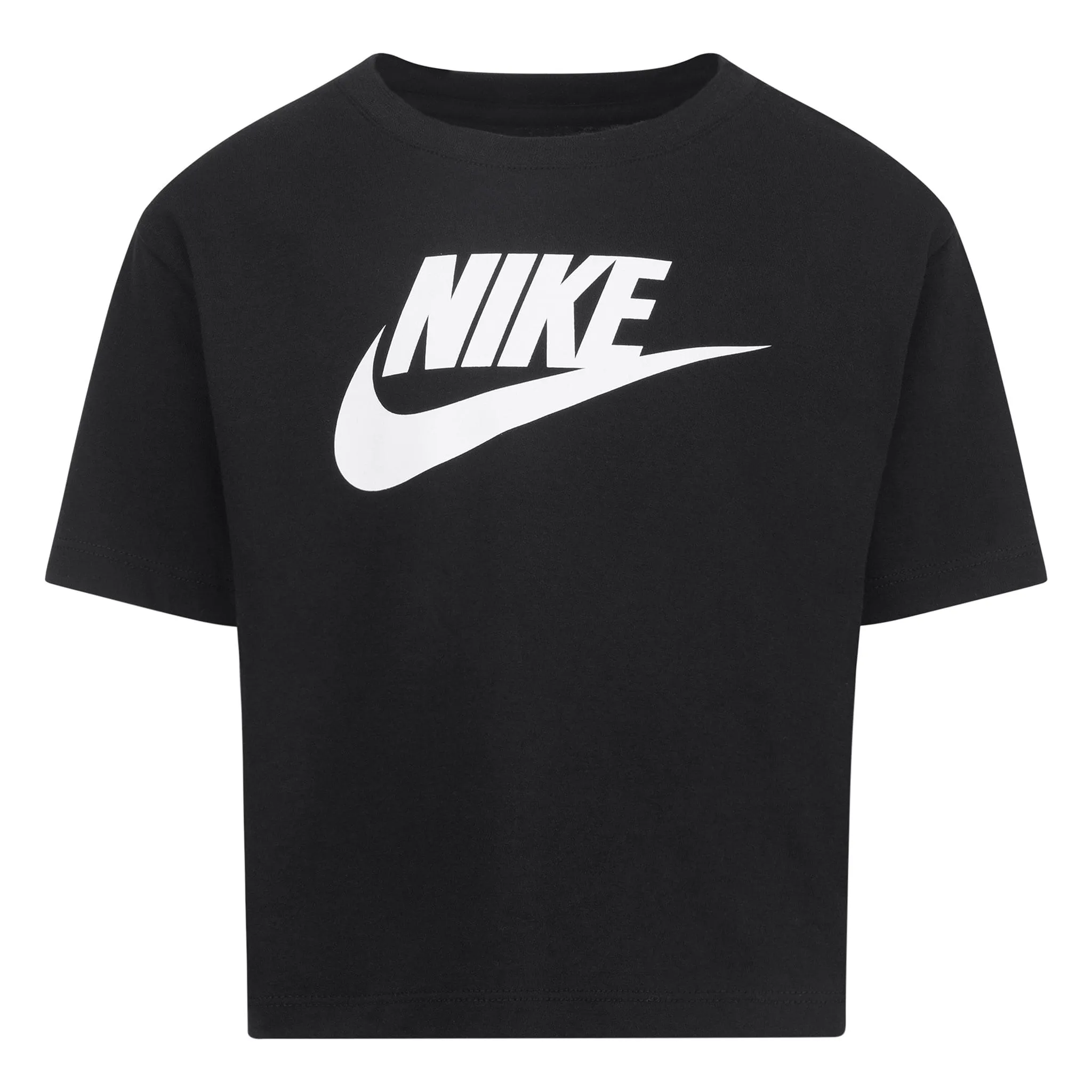 Nike T-Shirt Club Boxy 4-6X