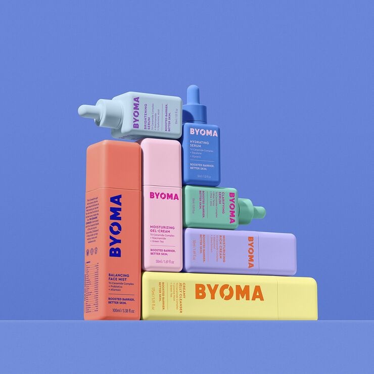 Byoma Balancing Face Mist