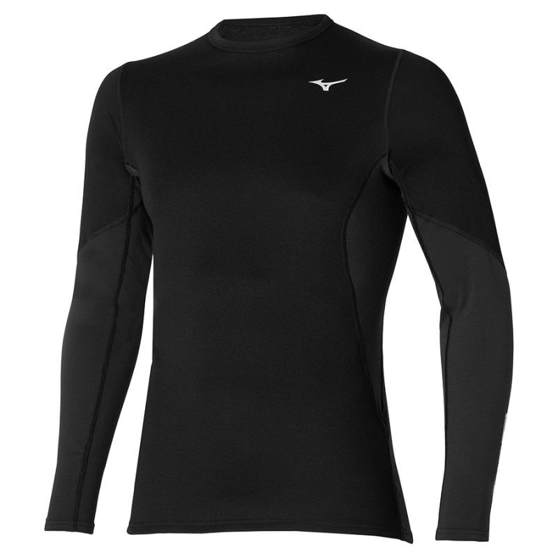 Merino Wool Crew - Sous-vêtement thermique homme