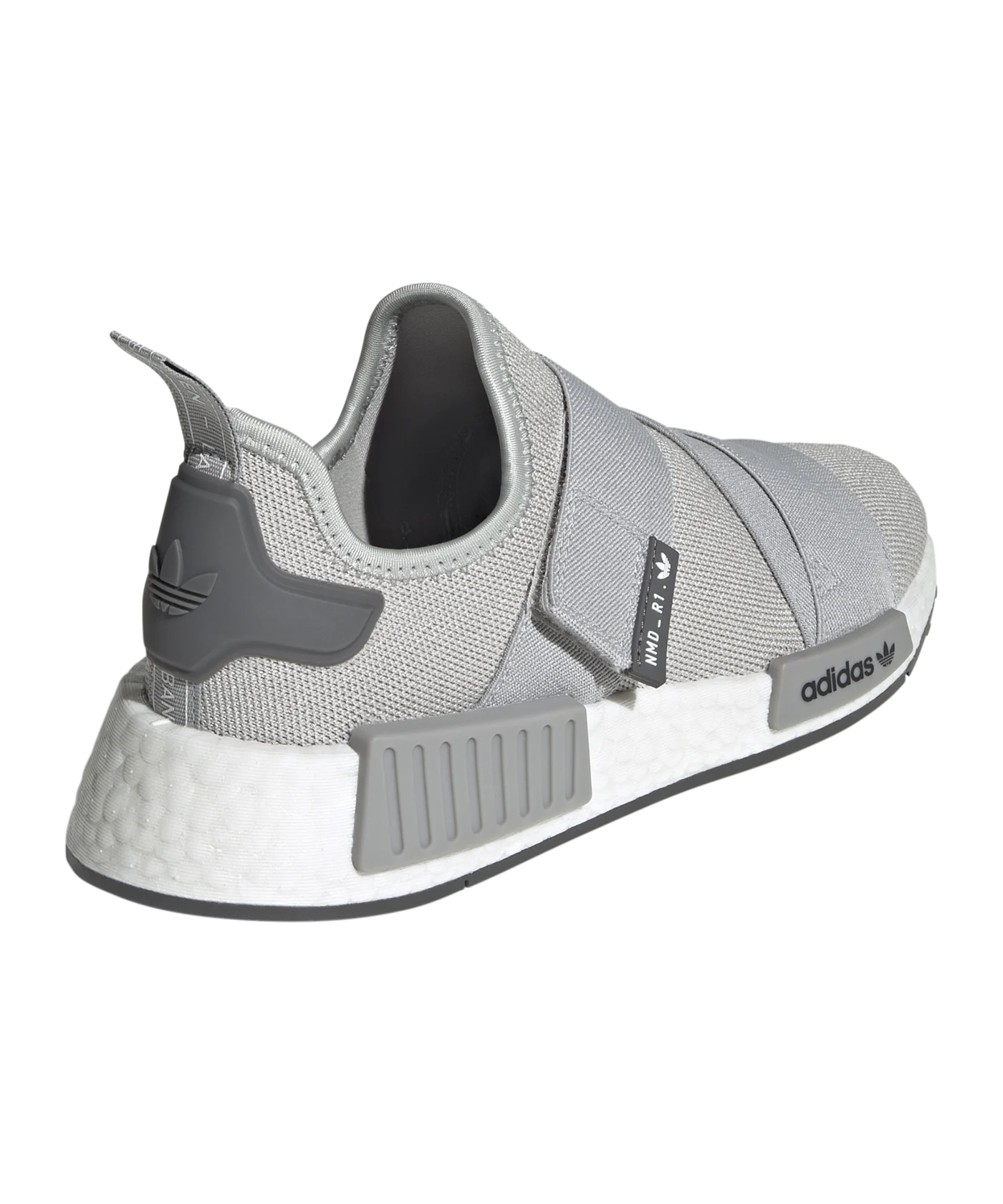 adidas Originals NMD_R1 Strap Damen Grau