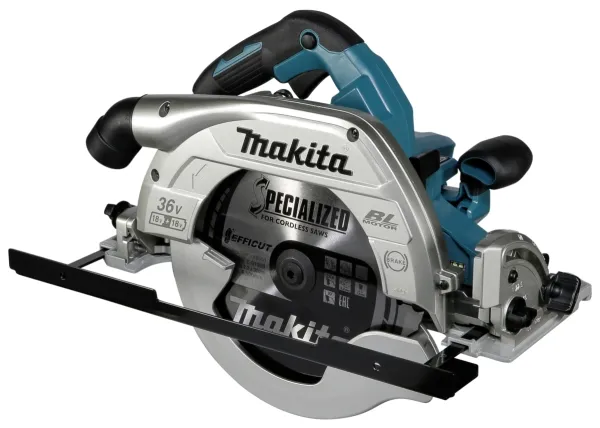 Makita DHS900 - Cirkelsav - ledningfri - 235 mm - intet batteri - 18 V - SOLO