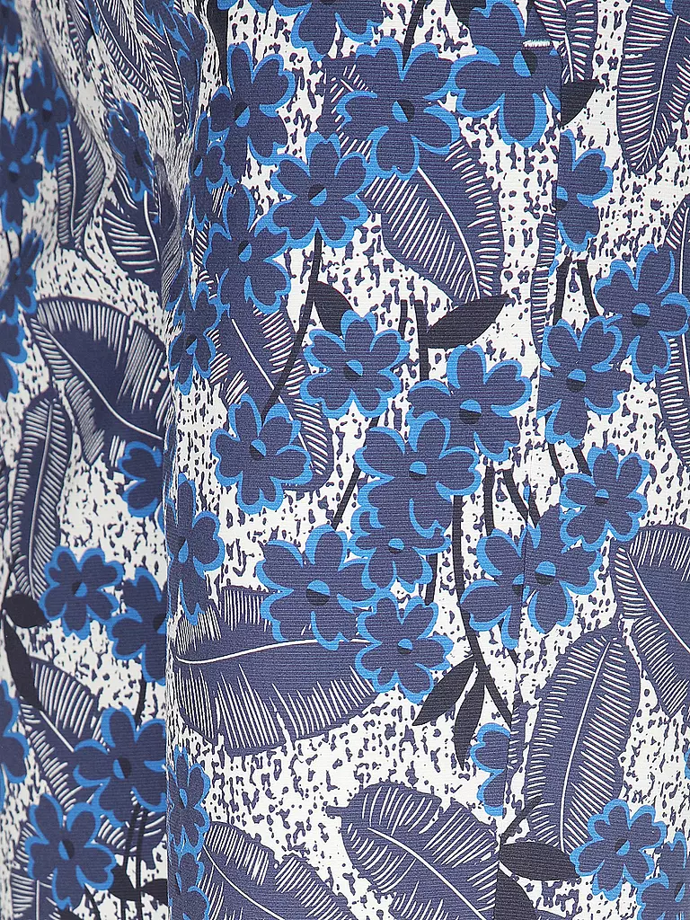 WEEKEND MAX MARA Businesshose RAVELLO blau