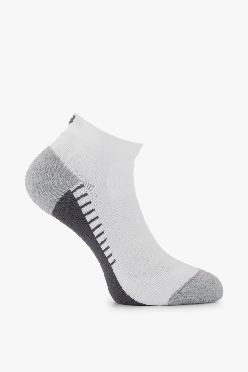 ASICS Road+ Run Quarter 35-38 Runningsocken