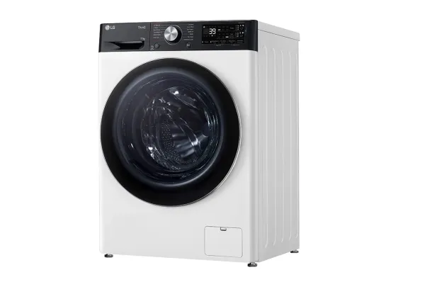 LG F4WR711S3HA, Front-læsning, 11 kg, A, 71 dB, 1400 rpm, A