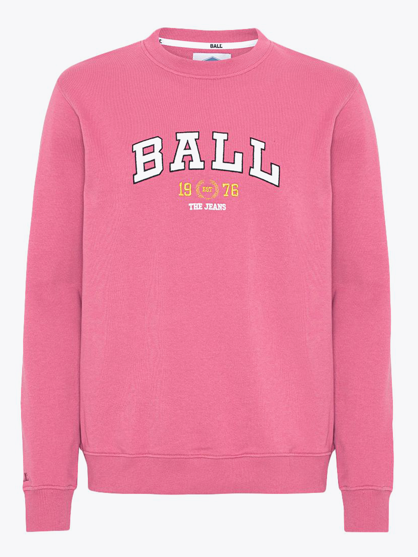 L.Taylor Crew Neck