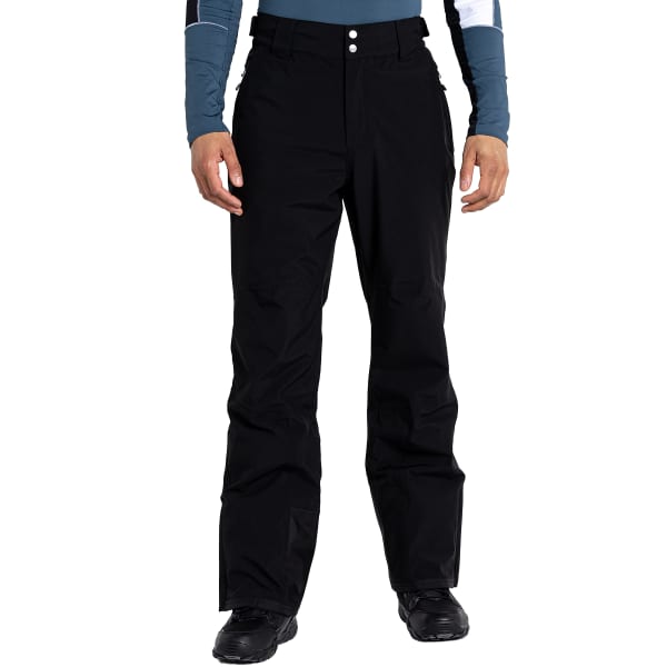 Pantalon de ski DARE 2B ACHIEVE II INSULATED PANT BLACK
