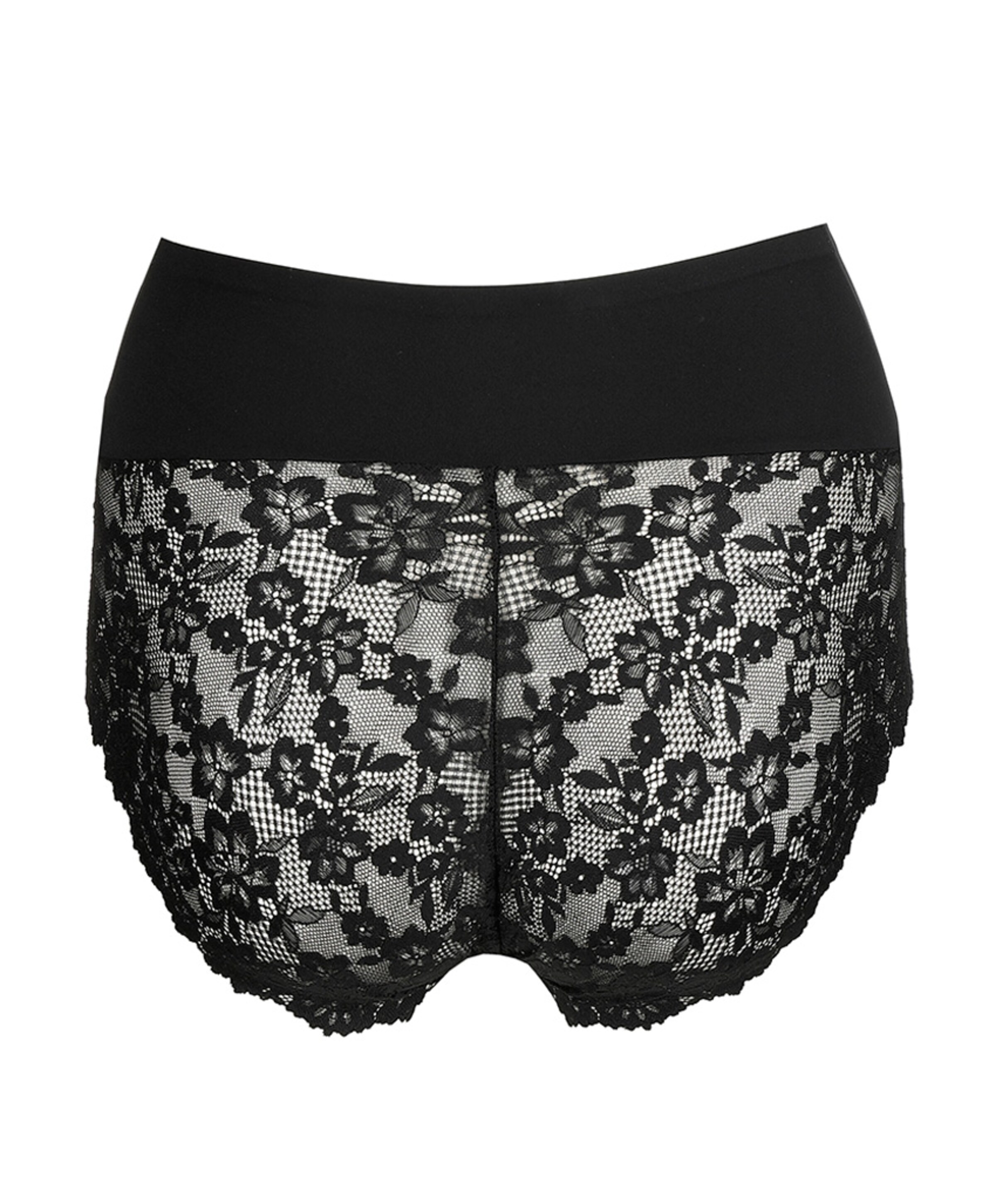 Marie Jo Dames slip zwart