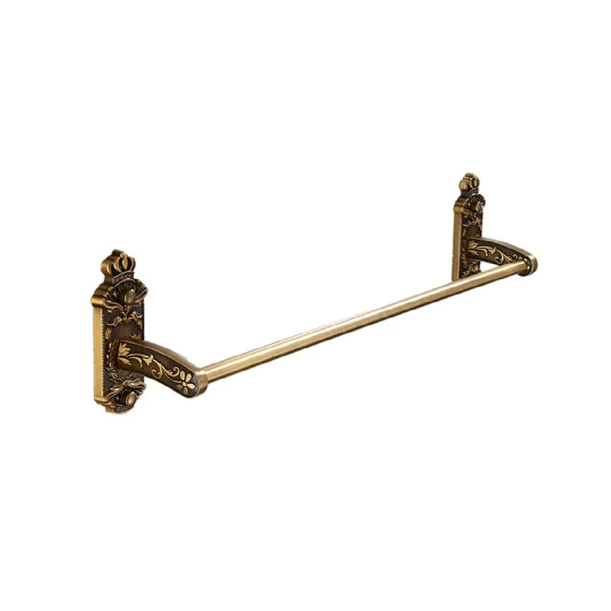 UNIVERSAL Accessoires en laiton antique