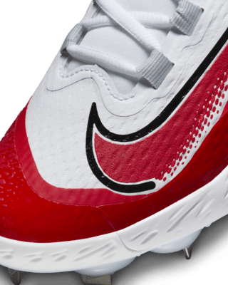 Nike Alpha Huarache Elite 4 Low Men's Baseball Cleats