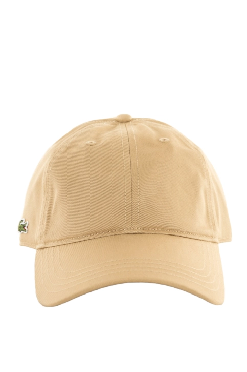 Casquettes lacoste rk0440 02s viennois