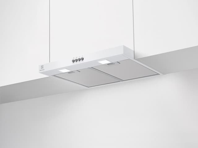 Electrolux emhætte LFG335W