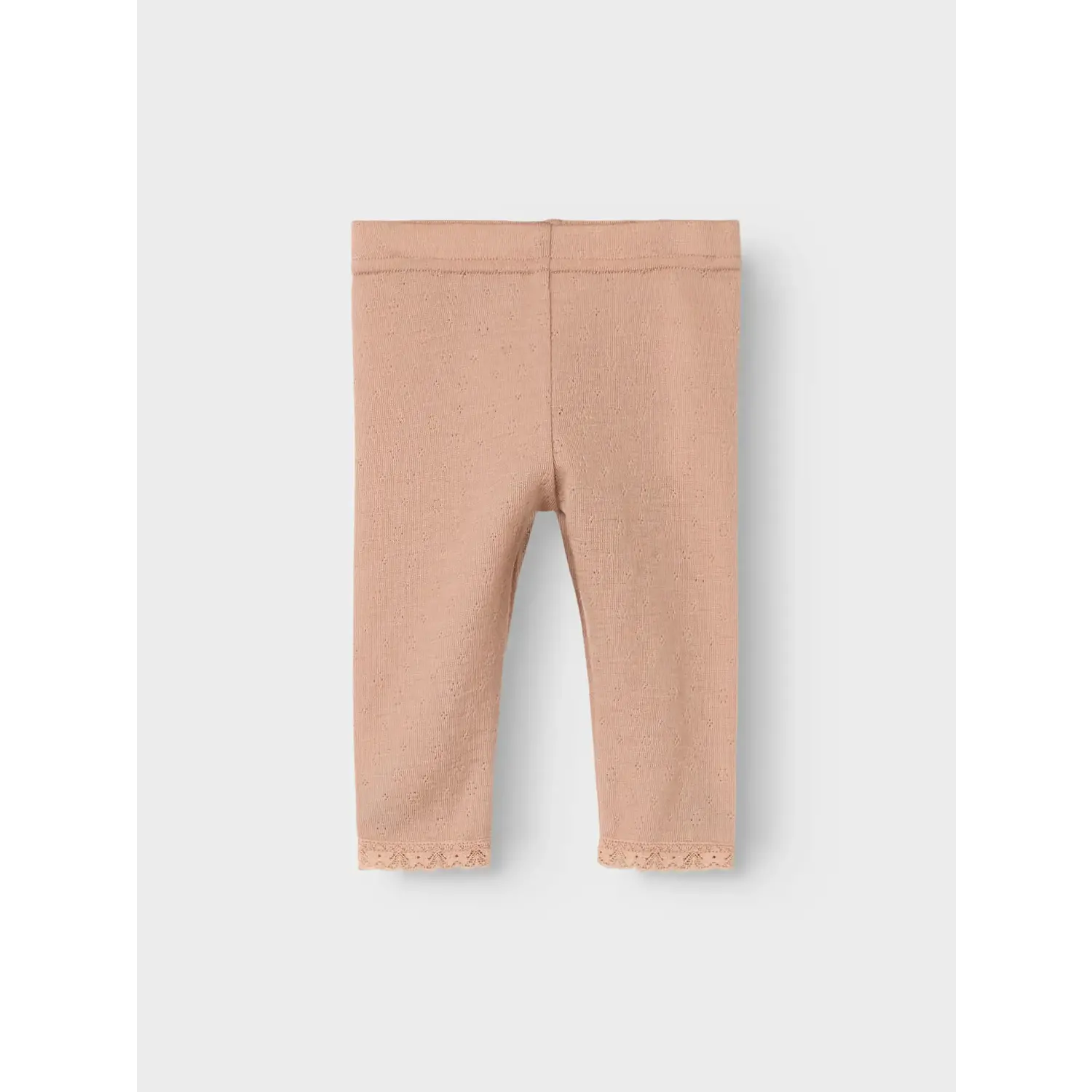 Lil ' Atelier | NBFNOEL NAB WOOL SLIM LEGGING LIL | Roebuck