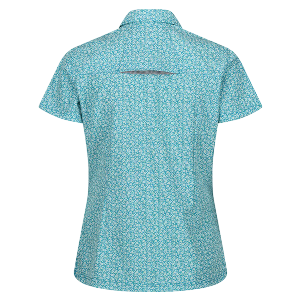 Travel Packaway Blouse