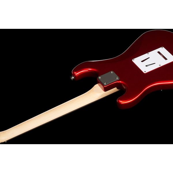 Harley Benton ST-20 CA St. Series Bundle