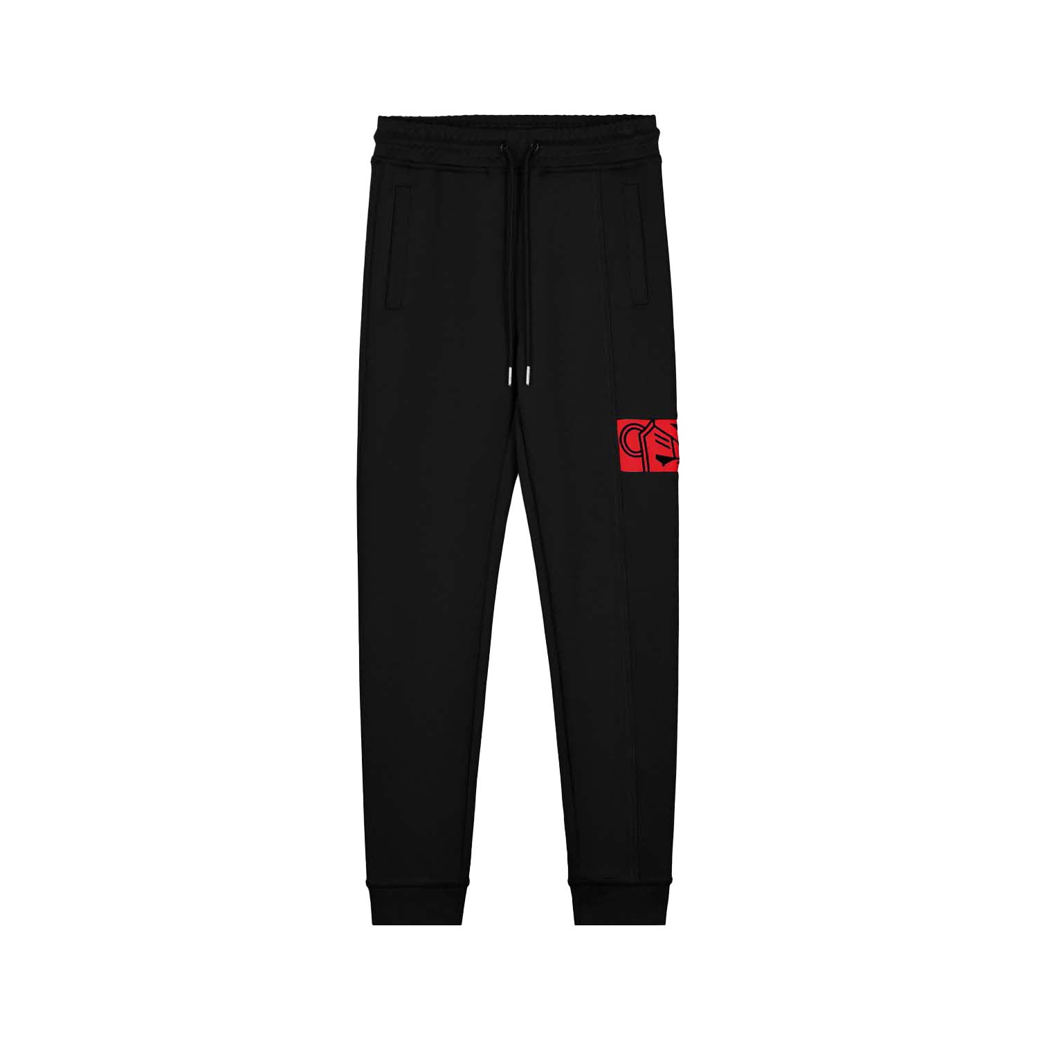 Black Bananas  Commander Trackpants Kids