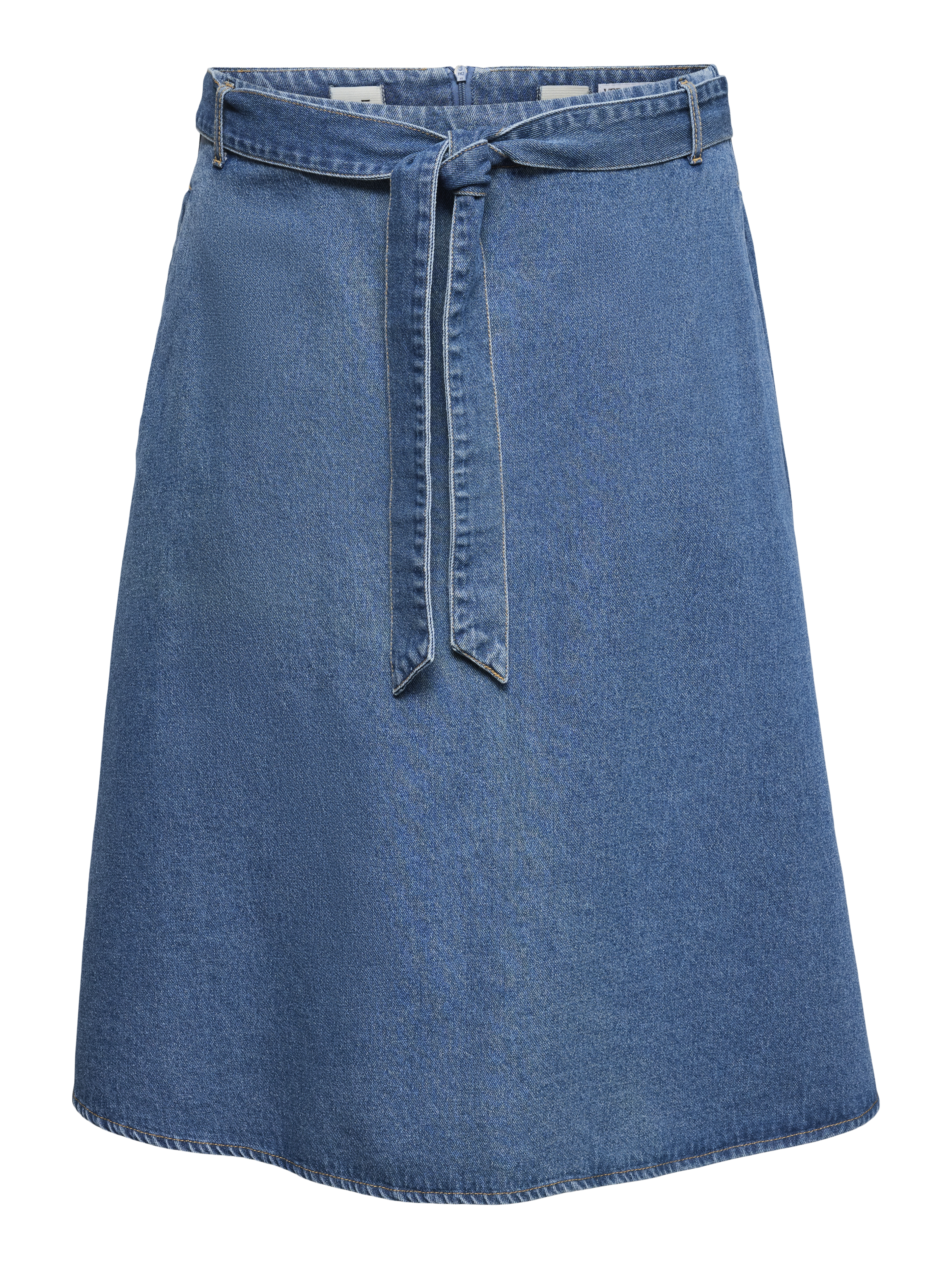 VMCJOLENE High waist Midi-rok