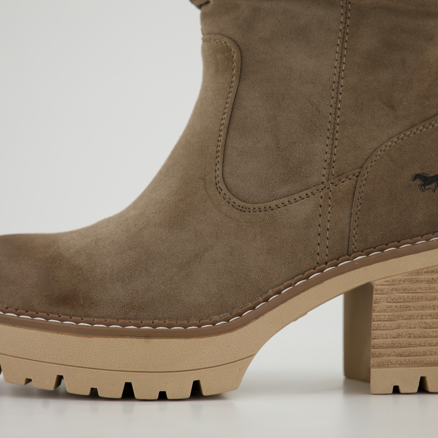 Mustang Stiefeletten & Boots