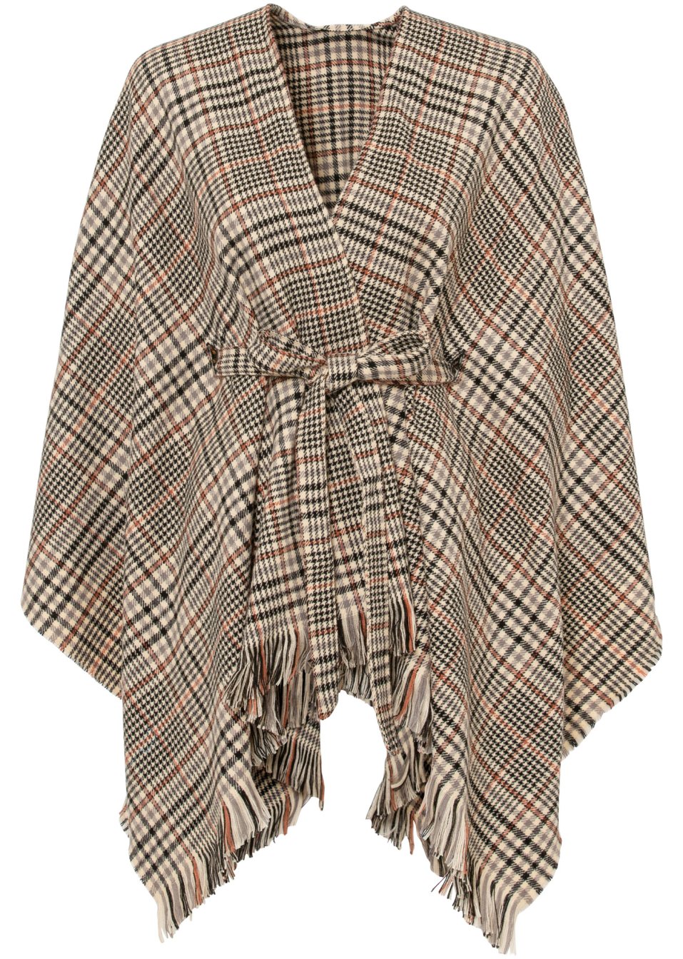 Poncho