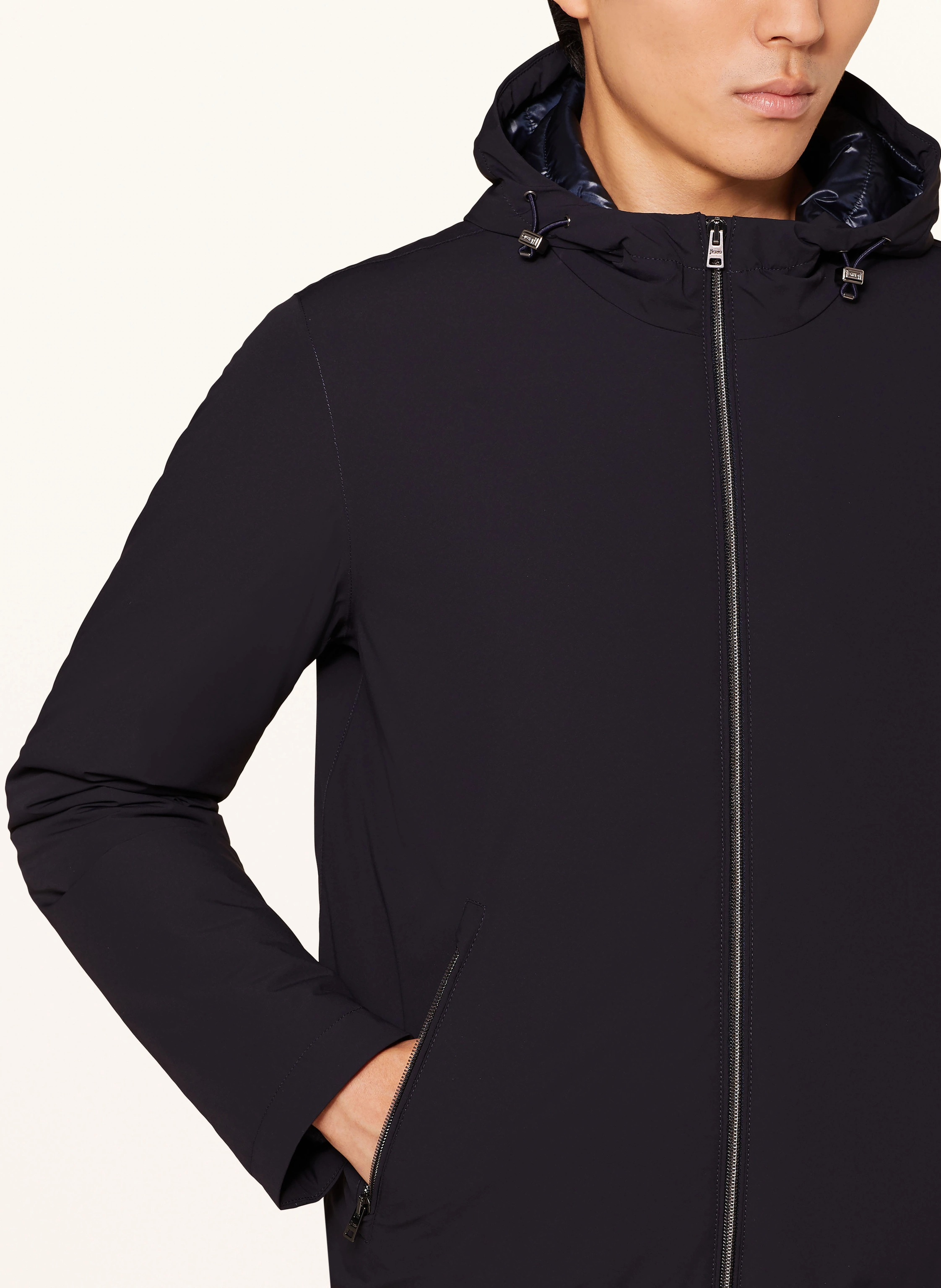 HERNO Blouson