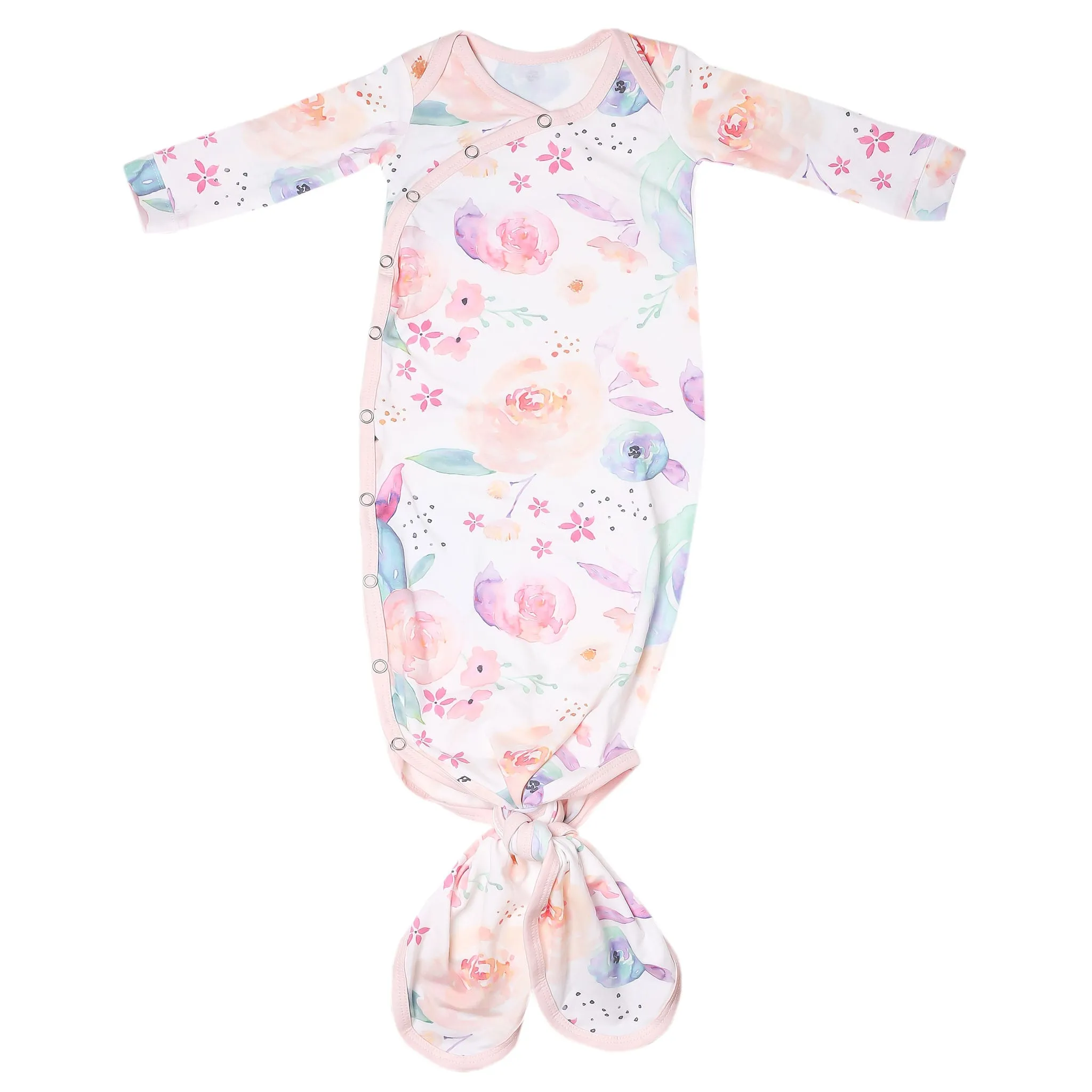 Copper Pearl Dormeuse à Noeud 0m+ - Bloom
