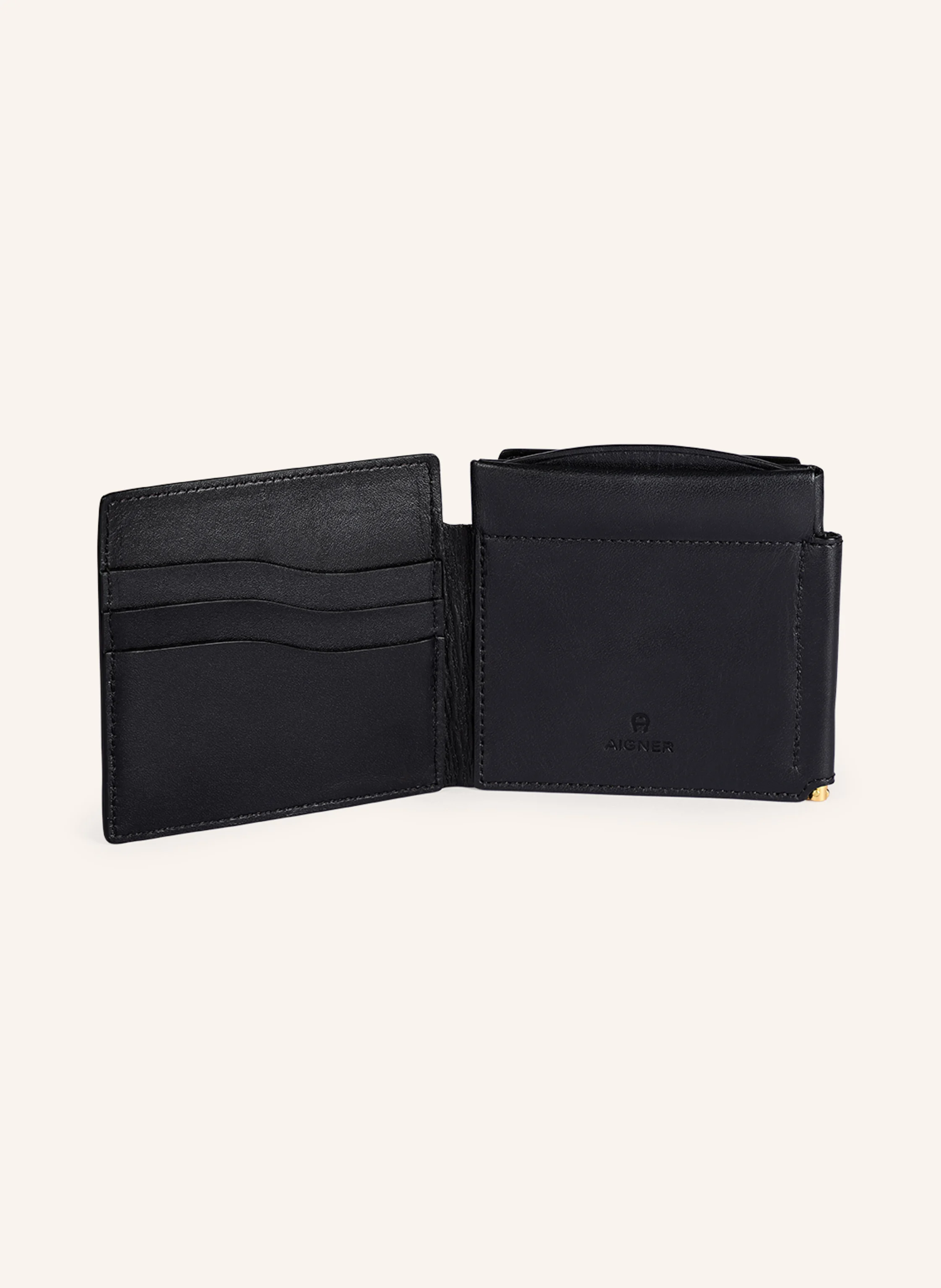 AIGNER Geldbörse BASICS